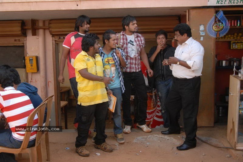 Yuvan Tamil Movie Stills - 2 / 33 photos