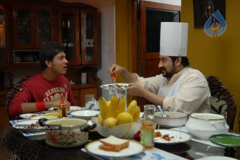 Yuvan Tamil Movie Stills - 21 / 33 photos