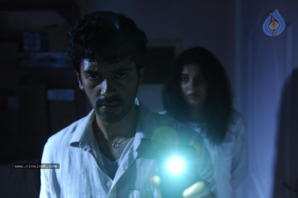 Zero Tamil Movie Stills - 8 / 11 photos