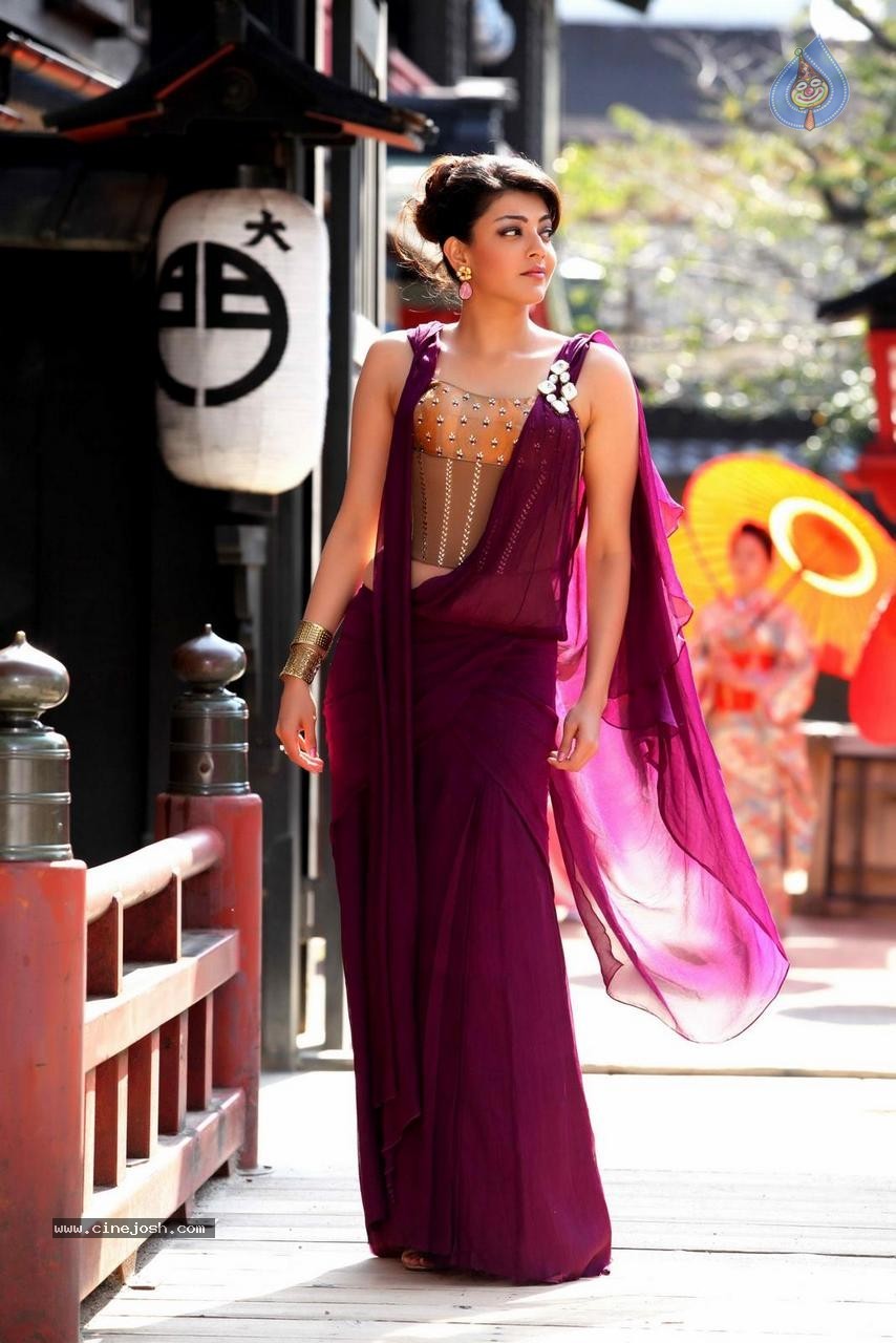 Jilla Movie Latest Stills - 6 / 13 photos