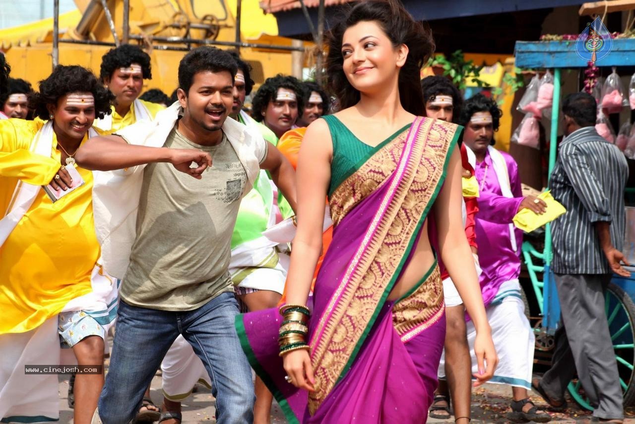 Jilla Movie Latest Stills - 8 / 13 photos