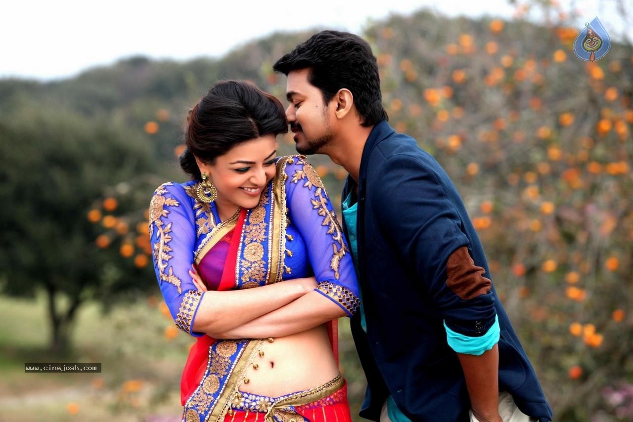 Jilla Movie Latest Stills - 12 / 13 photos
