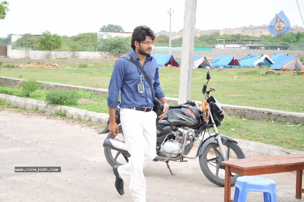 Zindagi Movie Latest Stills - 3 / 48 photos