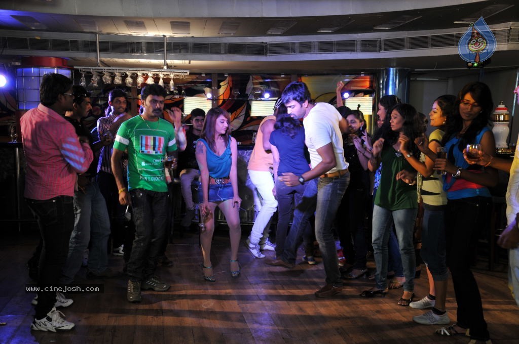 Zindagi Movie Latest Stills - 6 / 48 photos