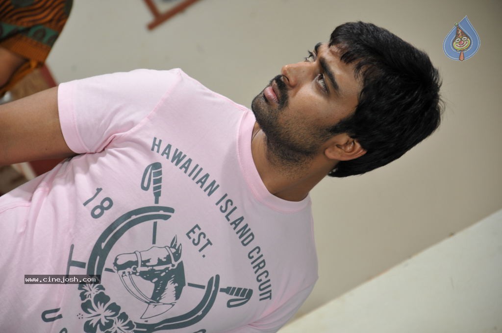 Zindagi Movie Latest Stills - 8 / 48 photos