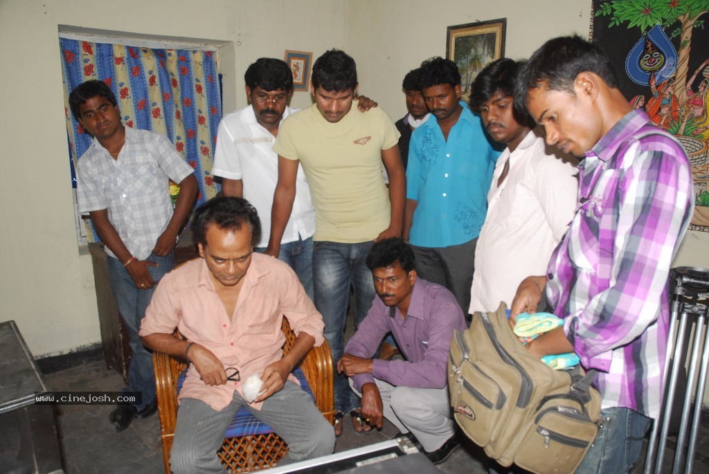 Zindagi Movie Latest Stills - 9 / 48 photos