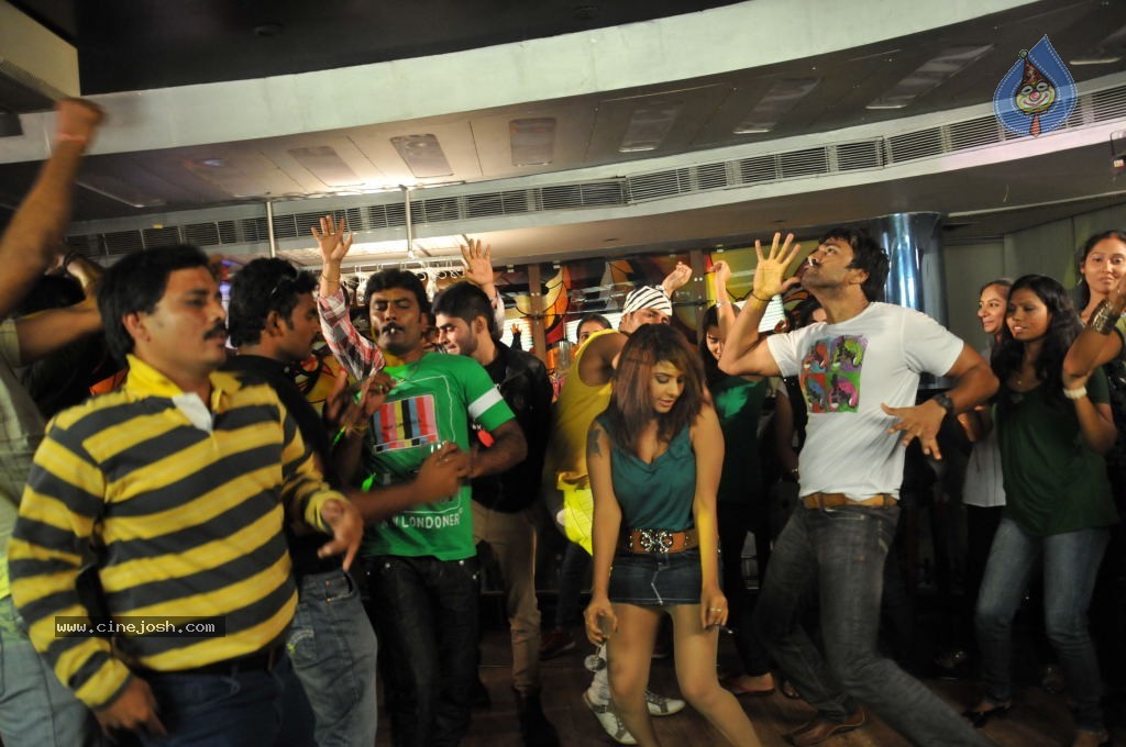 Zindagi Movie Latest Stills - 16 / 48 photos