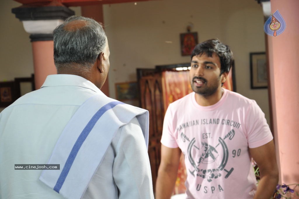Zindagi Movie Latest Stills - 18 / 48 photos