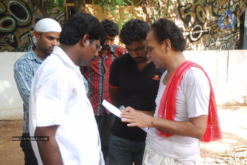 Zindagi Movie Latest Stills - 47 / 48 photos