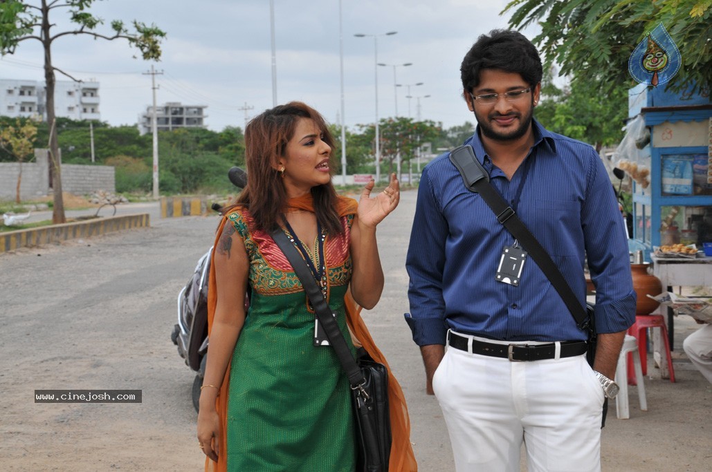 Zindagi Movie New Stills - 18 / 23 photos