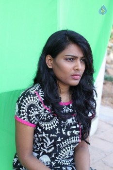 21st Movie Photos - 8 of 21