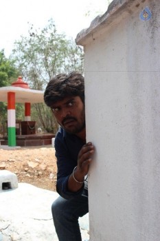 21st Movie Photos - 18 of 21