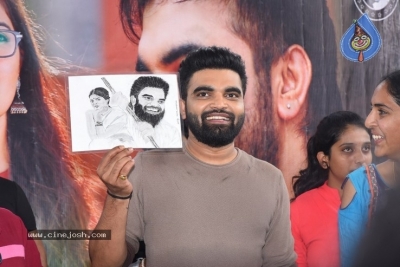 30 Rojullo Preminchatam Ela Team at Khammam - 11 of 29