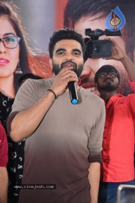 30 Rojullo Preminchatam Ela Team at Khammam - 15 of 29