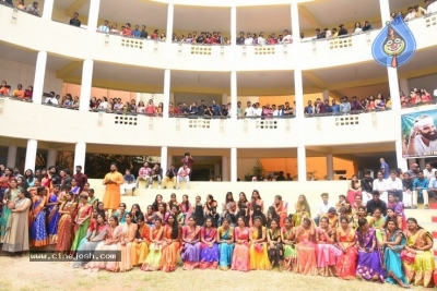 30 Rojullo Preminchatam Ela  Team at Warangal - 32 of 63