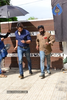 90ml Movie  Working Stills - 22 of 28