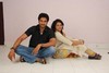 Dammunnodu Movie - Rishi, Soumya Stills - 42 of 50