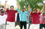 Aa Iddaru Movie Stills - 9 of 12