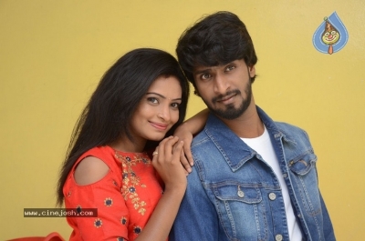 Aakali Poratam Movie Stills And Wallpapers - 9 of 9