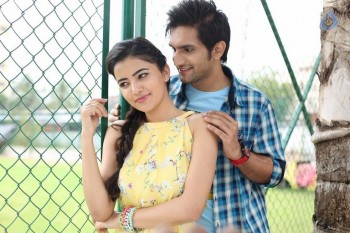 Aakatayi Movie New Photos - 2 of 13