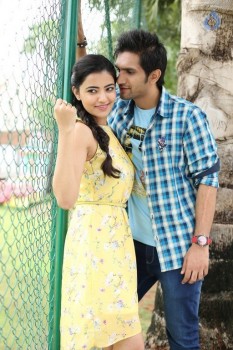 Aakatayi Movie New Photos - 5 of 13