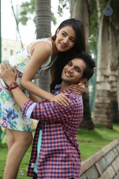 Aakatayi Movie New Photos - 7 of 13