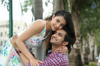 Aakatayi Movie New Photos - 9 of 13