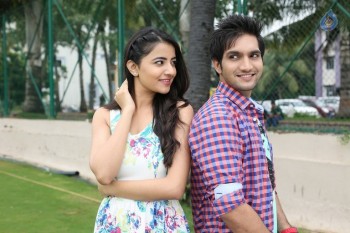 Aakatayi Movie New Photos - 10 of 13