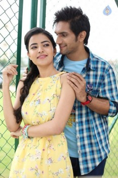 Aakatayi Movie New Photos - 11 of 13