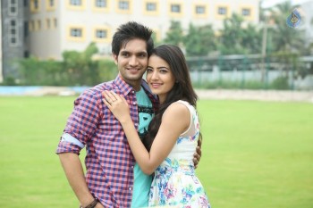 Aakatayi Movie New Photos - 12 of 13