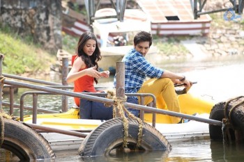 Aakatayi Movie Photos - 4 of 11