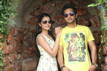 Aakatayi Movie Photos - 9 of 11