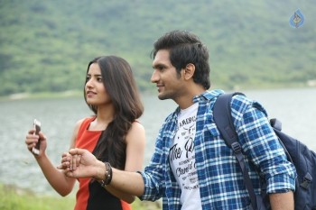 Aakatayi Movie Stills - 3 of 4
