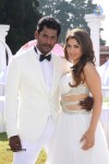 Aambala Tamil Movie Stills - 4 of 26