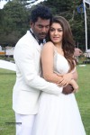 Aambala Tamil Movie Stills - 7 of 26