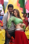 Aambala Tamil Movie Stills - 12 of 26