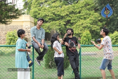 Aanandam Movie Stills - 8 of 9