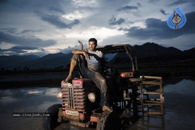 Abhimanyudu Movie Pics - 5 of 5