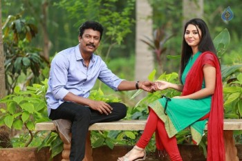 Achamindri Tamil Movie Photos - 30 of 42