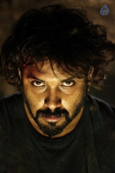 Adavilo Last Bus Movie Photos - 1 of 10