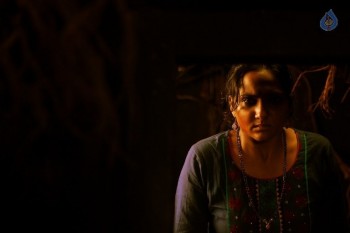 Adavilo Last Bus Movie Photos - 8 of 10