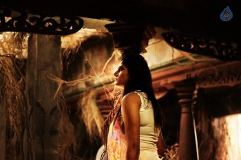 Adavilo Last Bus Movie Photos - 9 of 10