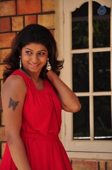 Addamlo Deyyam Photos and Posters - 4 of 30