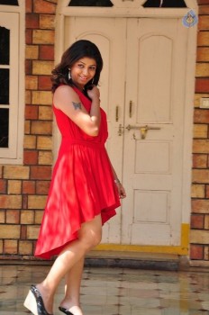 Addamlo Deyyam Photos and Posters - 8 of 30