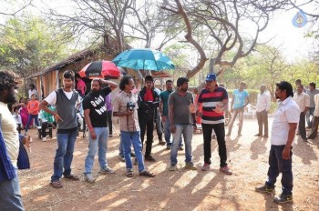 Addamlo Deyyam Photos and Posters - 11 of 30