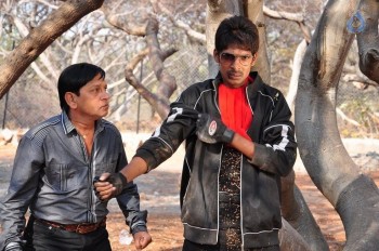 Addamlo Deyyam Photos and Posters - 13 of 30