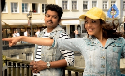 Adhirindhi Movie New Stills - 1 of 2