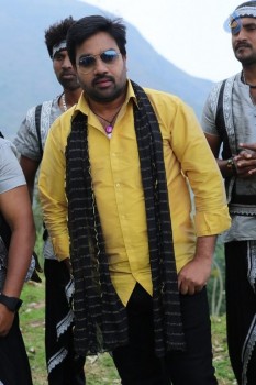 Adra Machan Visilu Tamil Film Photos - 24 of 41