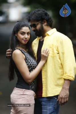 Adrushyam Movie Stills - 10 of 10