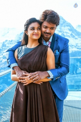 Agent Bhairava Movie Photos - 12 of 15